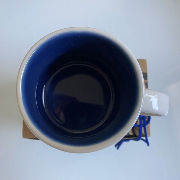 New Starbucks Paris You Are Here 2 oz Demi Expresso Mug Ornament - Picture 6 of 7